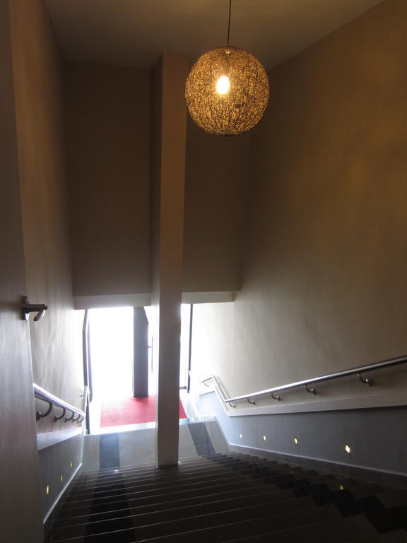 סיטיאוון Radiant Hotel מראה חיצוני תמונה