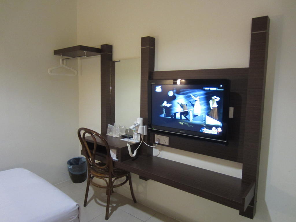 סיטיאוון Radiant Hotel חדר תמונה