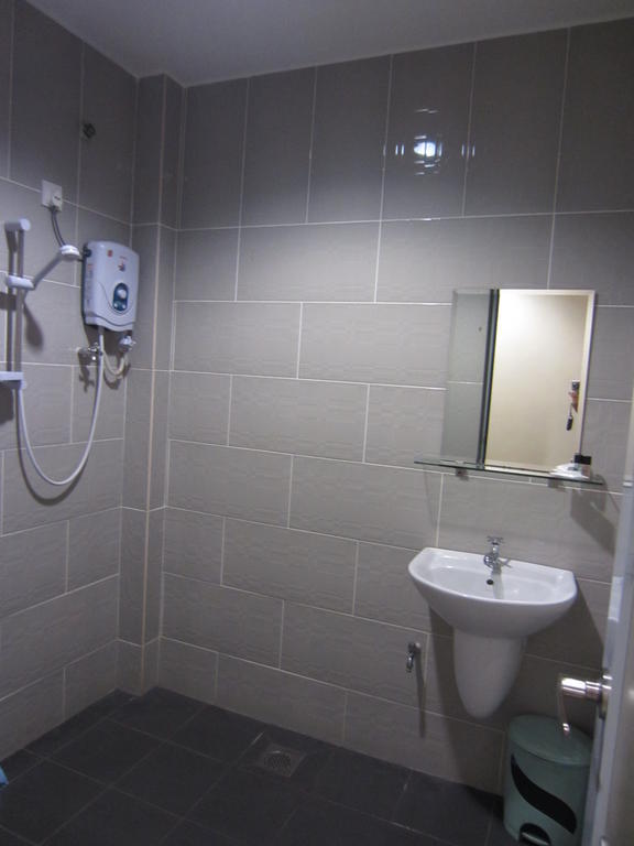 סיטיאוון Radiant Hotel חדר תמונה
